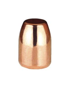 Berry's Manufacturing 40 Caliber (.401") 180 Grain Round Shoulder Bullets