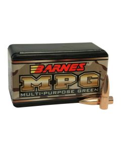 Barnes 7.62x39mm 108gr Hollow Point Flat Base Bullets - 0.310" 50/Box