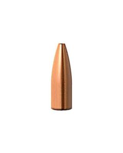 Barnes Varmint Grenade 20 Cal (.204) 26Gr Flat Base Bullets - 100/Box