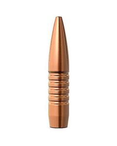 Barnes Triple-Shock X-Bullets .338 Caliber 285gr Boat Tail - 50/Box