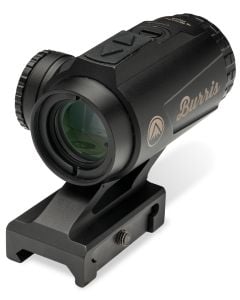 Burris RT-3 Ballistic 3X AR Reticle Prism Sight
