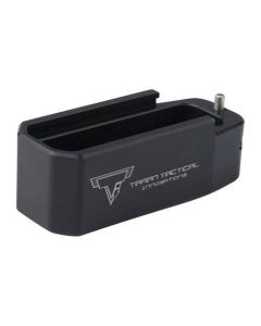 Taran Tactical Innovation FIREPOWER 5.56 NATO PMAG Extension Black
