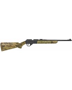 Daisy Powerline Model 35 Camo Air Rifle