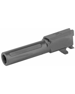 True Precision 9MM DLC Barrel for Sig P365