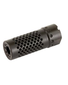 Spikes Tactical 7.62x39 AK Dynacomp Muzzle Brake M14x1 LH Thread