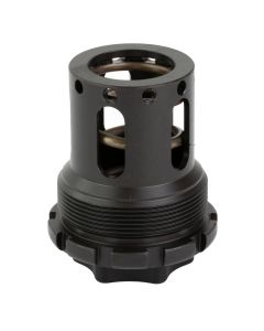 Yhm Nielson Booster Assembly Without Piston