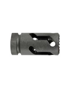 Midwest Industries 5.56 1/2x28 Flash Hider for AR-15