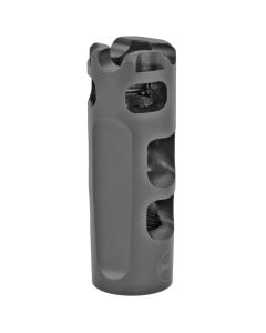 Ultradyne Vostok 7.62mm Muzzle Brake for AK M14x1 LH Thread