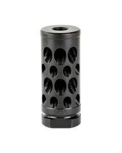 Hiperfire Hipercomp Gen2 Muzzle Brake for AK 7.62x39 14x1 LH w/ Crush Washer