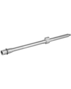 Odin Works 16.1" Threaded Barrel for AR-15 in 223 Wylde (Matte)