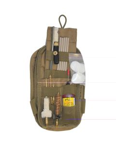 Pro Shot Tactical Rifle Pack for .223/5.56