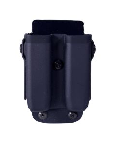 High Speed Gear, Inc. Universal Dual Magazine Pouch Black