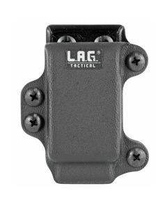 Lag Spmc Mag Carrier for 9mm and .40 Caliber