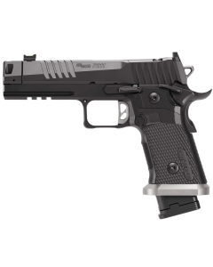 Sig Sauer P211-GTO 9mm Semi-Auto Pistol - 4.4" Barrel, 10+1 Capacity