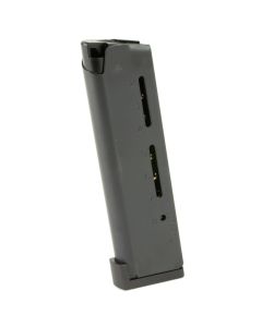 Wilson Combat ETM 1911 45 ACP Magazine - 8-Round Stainless Steel w/MAX Spring