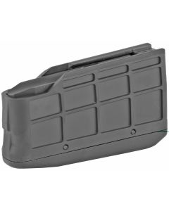 Tikka 6.5 Creedmoor Magazine For Tikka T3 - 3 Rounds