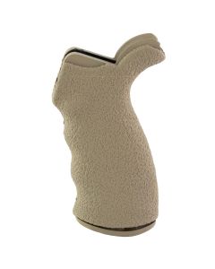 Ergo Grips X Grip Heavy Texture Flat Dark Earth