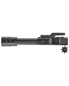 CMC Triggers Enhanced Bolt Carrier Group for 6mm ARC (Nitride Black)