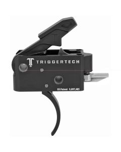 TriggerTech 3.5lb Competitive AR-15 Trigger - Two Stage Frictionless