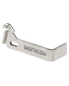 Ghost Edge Trigger Connector for Glock 42/43/43X/48 - 3.5 lb Pull Weight