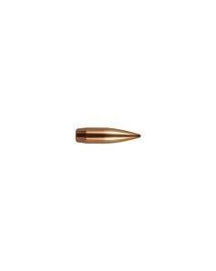 Berger Match Grade Classic Hunter Bullets .30 Cal .308 168 Gr SAAMI Compliant 100/Box