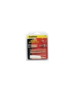 Traditions Ramrod Accessories Pack - .50 Cal Muzzleloader, 5 Tips, 10/32 Threads