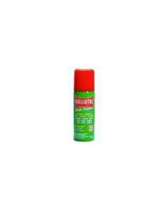 Ballistol Multi-Purpose Oil 1.5 oz Aerosol Can