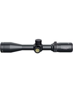 Athlon Talos 3-12X40 SFP Rifle Scope - Side Focus, Mil-Dot Reticle