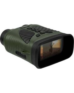 Konuspy-17 1-8x Night Vision Binoculars by Konus