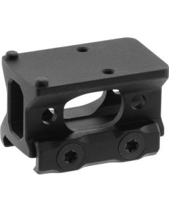 UTG Super Slim Picatinny RMR Lower 1/3 Co-Witness Mount