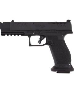 Walther PDP PRO-X 9mm 4.6" 20+1 (Melonite/Polymer)