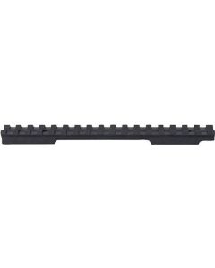 EGW Picatinny Rail Scope Base - Browning AB3 Long Action, 0 MOA