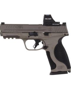 Smith & Wesson M&P9 M2.0 9mm 4.25" 17+1 Pistol