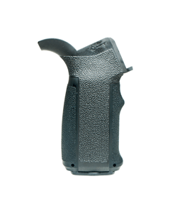 Mission First Tactical Engage Pistol Grip AR-15/M16 - Black w/Interchangeable Straps