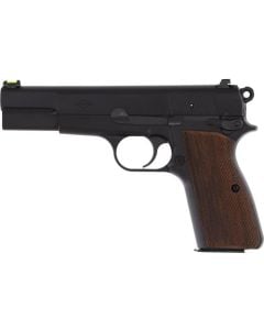 Military Armament Corp 9mm 4.70" 15+1 Black Chrome