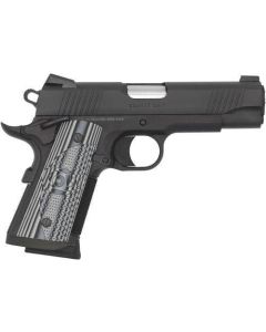 Colt CCU 1911 45 ACP 4.25" 8+1 (DLC)