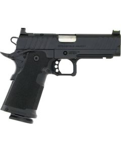 Springfield Armory 1911 DS Prodigy 9mm 4.25" 10+1 (Black Steel/Polymer)