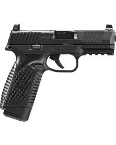 FN 545 MRD 45 ACP 4.10" 10+1 (Black Polymer)