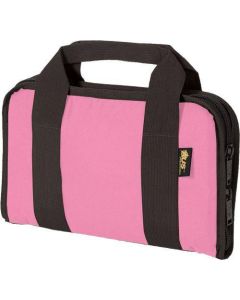 Pink Hold Magsus Peacekeeper Attache Case