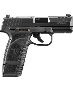 FN Reflex MRD 9mm 3.30" 15+1 (Polymer/Colored) - Refurbished