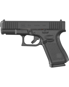 Glock G19 V Series 9mm 4.02" Barrel 10+1