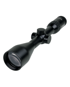 Steiner Predator 4 3-12x Riflescope 4A-I Illuminated Reticle