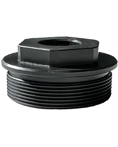 Banish Backcountry Direct Thread Mount for 5/8x24 Suppressors