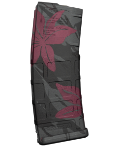 Weapon Works PMAG 30rd AR/M4 Gen M2 MOE Aloha Urban