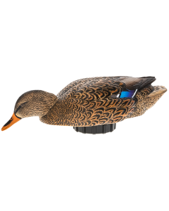 Avian X (Gsm) Mallard Hen Motion Decoy with Shaker Module