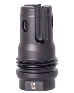 Rugged Suppressor R3, Rugged Fh015   Sr25 R3 Flsh Mtgtn Systm 3/4x24