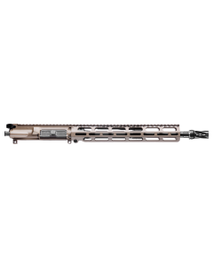 VKTR Industries VK1 13.7" Complete AR15 Upper Assembly