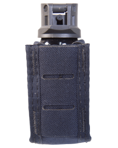 High Speed Gear Le Blue MOLLE Duty OC Spray TACO