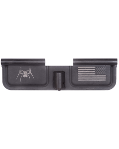 Spikes Tactical Laser Engraved AR-15 Ejection Port Door