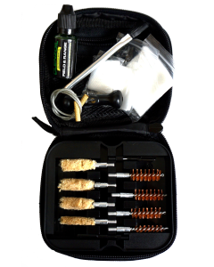 Clenzoil Multi-Caliber Pistol Cleaning Kit